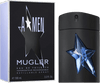 בושם לגבר 100 מ"ל | Thierry Mugler Angel | או דה טואלט E.D.T