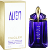 בושם לאישה למילוי 60 מ"ל | Thierry Mugler Alien | או דה פרפיום E.D.P