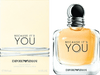 בושם לאישה 100 מ"ל | Giorgio Armani Because It's You | או דה פרפיום E.D.P