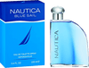 בושם לגבר 100 מ"ל | Nautica Blue Sail | או דה טואלט E.D.T