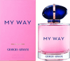 בושם לאישה 90 מ"ל | Giorgio Armani My Way | או דה פרפיום E.D.P
