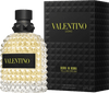 בושם לגבר 100 מ"ל | Valentino Uomo Born In Roma Yellow Dream | או דה טואלט E.D.T