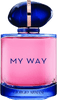 בושם לאישה 90 מ"ל | Giorgio Armani My Way Intense | או דה פרפיום E.D.P