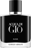 בושם לגבר 50 מ"ל | Giorgio Armani Acqua Di Gio Elixir | או דה פרפיום E.D.P
