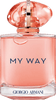 בושם לאישה 90 מ"ל | Giorgio Armani My Way Ylang | או דה פרפיום E.D.P