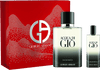 סט בושם לגבר 100+15 מ"ל | Giorgio Armani Acqua Di Gio | או דה פרפיום E.D.P