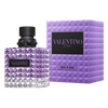 בושם לאישה 100 מ"ל | Valentino Donna Born in Roma Donna Purple Melancholia | או דה פרפיום E.D.P