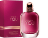 בושם לאישה 90 מ"ל | Giorgio Armani Power Of You | או דה פרפיום E.D.P