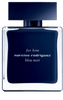 בושם טסטר לגבר 100 מ"ל | Narciso Rodriguez Bleu Noir | או דה טואלט E.D.T