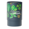 ירוקים אורגנים (ירוקים מנקים לשעבר) | מכיל 100 גרם -פוקה  PUKKA