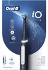 מברשת שיניים חשמלית | iO4 | שחור | Oral B | אורל בי