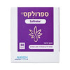 נוה פארמה | ספרולקס | Saffrolex - 30 כמוסות למצב רוח ושינה רגועה