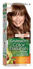 צבע שיער קבוע | גוון 6.34 חום שוקולד | 20% תוספת מסכת הזנה לטיפוח השיער