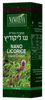 ננו ליקוריץ | תמצית נוזלית | מכיל 100 מ"ל |