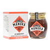 דבש מנוקה Manuka - איכות פרימיום, 100% טהור | מכיל 225 גרם | הילטוט - HILLTOP