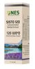 סיסטו 120 | תמצית צמחים מרוכזת | מכיל 100 מ"ל |