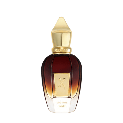 בושם יוניסקס | Xerjoff Gao | מכיל 50 מ