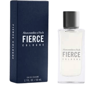 בושם לגבר | Abercrombie Fitch Fierce  | מכיל 50 מ