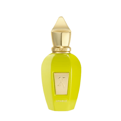 בושם יוניסקס | Xerjoff Amabile | מכיל 50 מ