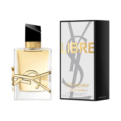 בושם לאישה | Libre | מכיל 50 מ