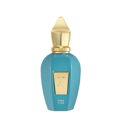 בושם יוניסקס | Xerjoff Erba Pura | מכיל 50 מ