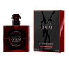 בושם לאישה | Black Opium Over Red | מכיל 50 מ"ל | E.D.P או דה פרפיום | Yves Saint Laurent