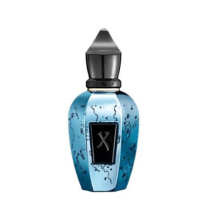 בושם יוניסקס | Xerjoff Groove Xcape | מכיל 50 מ