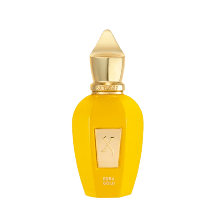 בושם יוניסקס | Xerjoff Erba Gold | מכיל 50 מ