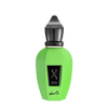 בושם יוניסקס | Xerjoff Duran Duran NeoRio — Green Flacon | מכיל 50 מ"ל | Parfum פרפיום