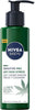 קרם גילוח וניקוי 2 ב-1 לעור רגיש - NIVEA MEN
