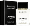 בושם לגבר 100 מ"ל | Chanel Egoiste | או דה טואלט E.D.T
