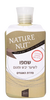 שמפו טבעי לשיער יבש ופגום - NATURE NUT 400 מ"ל