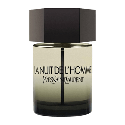 בושם לגבר | La Nuit De L'Homme | מכיל 60 מ