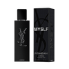 בושם לגבר 60 מ"ל | Yves Saint Laurent Myslf Le Parfum | פרפיום Parfum