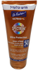 طيف | لوشن واقي | لحماية عالية وواسعة النطاق من أشعة الشمس | ٥٠SPF UVB | سعة ٢٠٠ مل | دكتور فيشر | دكتور فيشر