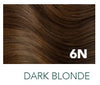 צבע לשיער על בסיס צמחי הרבטינט 6N בלונד כהה
