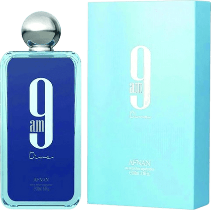 בושם לגבר 100 מ