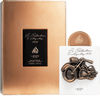 בושם יוניסקס 100 מ"ל | Lattafa Pride La Collection D'antiquites 1910 | או דה פרפיום E.D.P