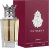 בושם יוניסקס 100 מ"ל | Lattafa Dynasty | או דה פרפיום E.D.P