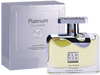 בושם לגבר 100 מ"ל | Flavia Platinum | או דה פרפיום E.D.P