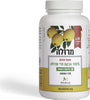 מרולה לאב | Marula Lab - 120 כמוסות של אבקת פרי מרולה 100% טהור - תוסף תזונה טבעי לבריאות מושלמת