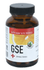 GSE+ כמוסות זרעי אשכוליות- מכיל 60 כמוסות  - ברא צמחים
