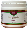 אבקת ל.גלוטמין | Pure L Glutamine Powder | מכיל 300 גרם |