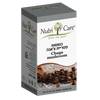 כמוסות פטריית צ'אגה | 60 כמוסות | נוטריקר | Chaga mushroom | NutriCare