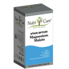 מגנזיום מאלט | 90 כמוסות | נוטרי קר | Nutri Care
