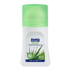 דאודורנט רול-און | צמחי מרפא | אלוורה | דר פישר | ללא אלכוהול | אנטי פרספירנט | 70 גרם