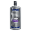 דוקטור פישר | SILVER | שמפו לשיער כסוף | 375 מ"ל |