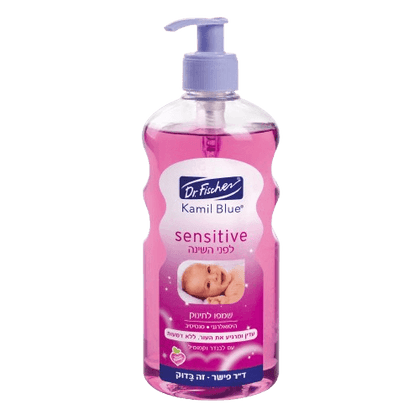 דוקטור פישר | 500מ