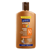 תחליב הגנה ילדים SPF 50 - הגנה גבוהה מפני UVA/UVB, עמיד במים, ד"ר פישר