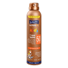 תרסיס הגנה מהשמש לילדים - SPF 50, עמיד במים, ד"ר פישר